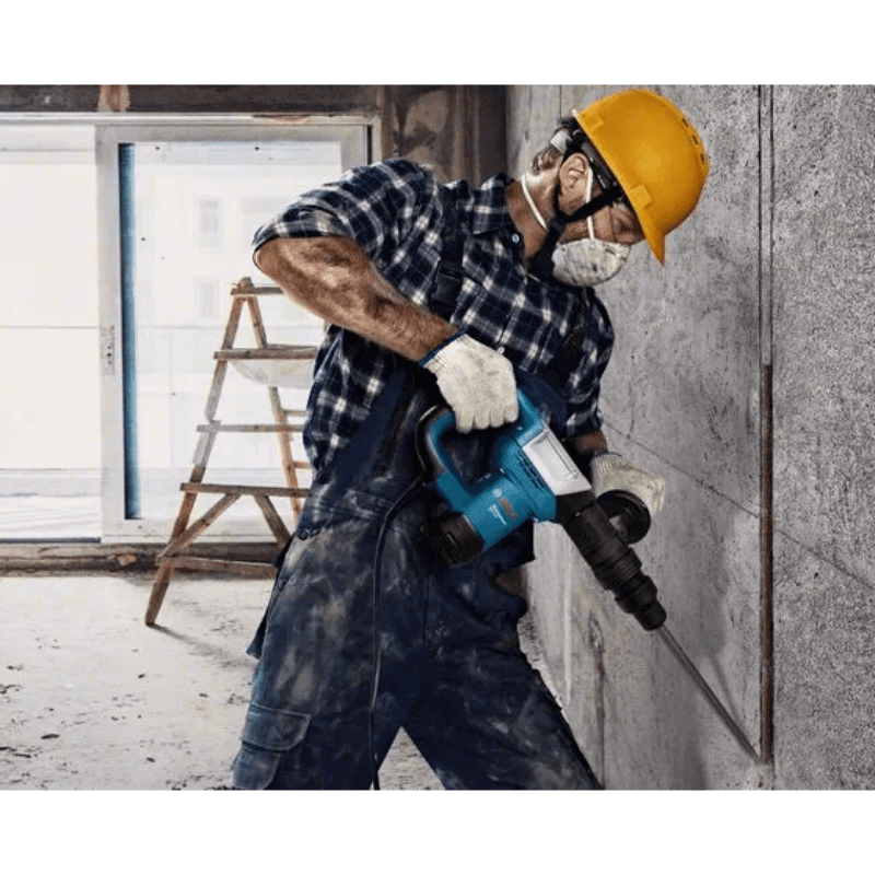 Ciocan demolator SDS-Max Bosch GSH 500 Ciocan demolator SDS-Max Bosch GSH 500