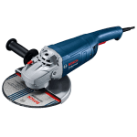 Polizor unghiular 230mm Bosch GWS 2200