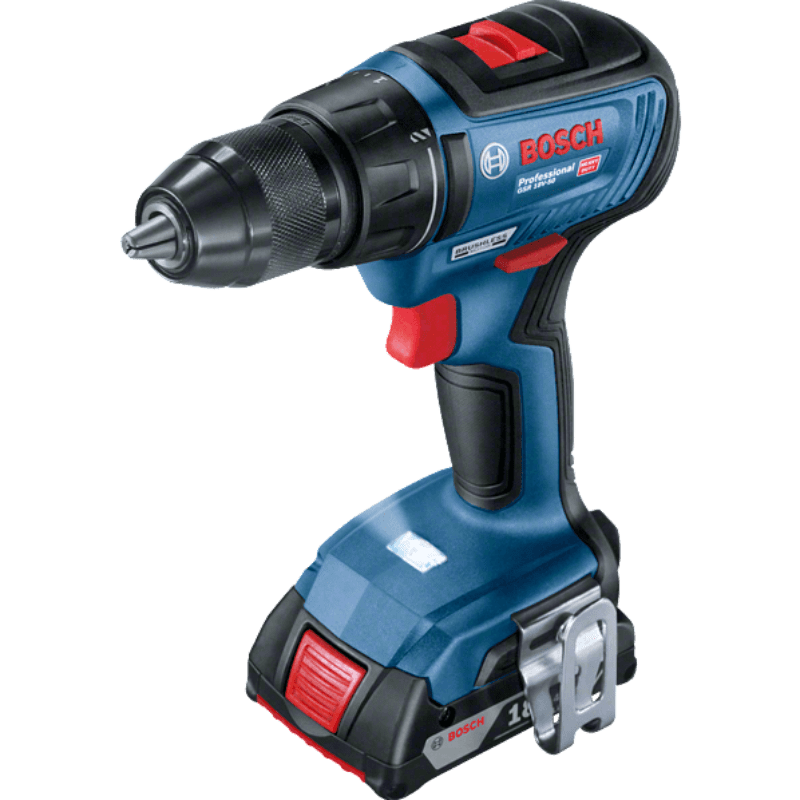 Set 3 scule cu 2 acumulatori Bosch ProPACK Set 3 scule cu 2 acumulatori Bosch ProPACK