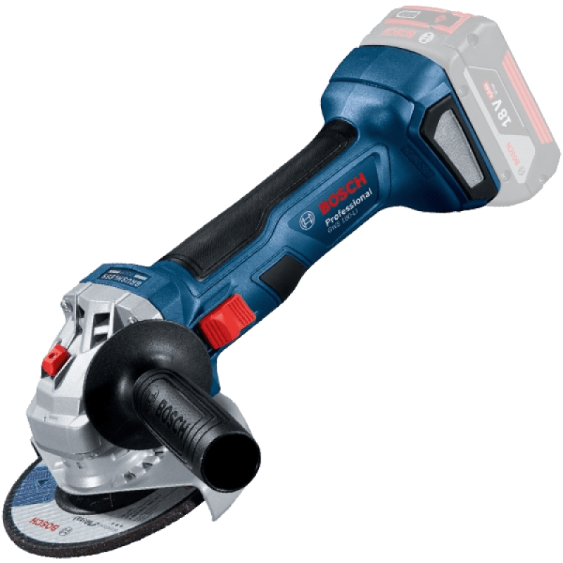 Set 3 scule cu 2 acumulatori Bosch ProPACK Set 3 scule cu 2 acumulatori Bosch ProPACK