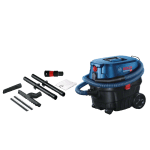 Aspirator universal industrial Bosch GAS 12-25 PL