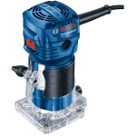 Masina de frezat muchii Bosch GKF 550