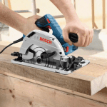 Fierastrau circular Bosch GKS 55+ GCE