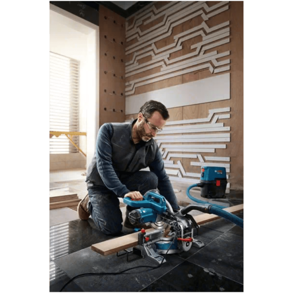 Fierastrau stationar unghiular Bosch GCM 216 Fierastrau stationar unghiular Bosch GCM 216