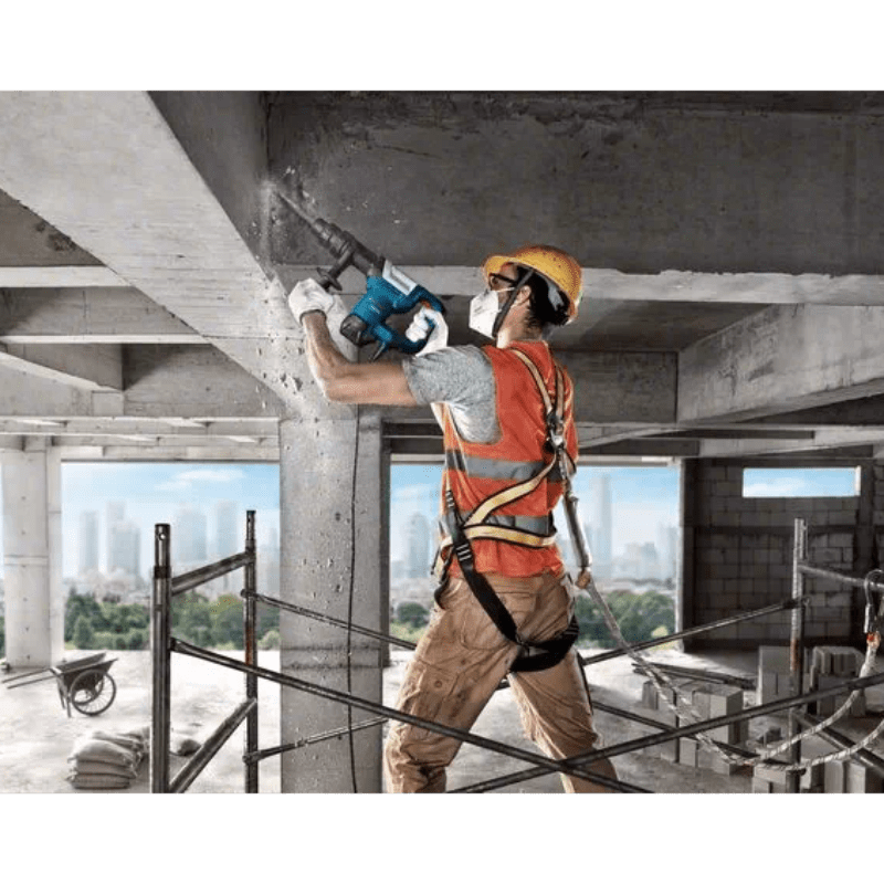 Ciocan demolator SDS-Max Bosch GSH 500 Ciocan demolator SDS-Max Bosch GSH 500