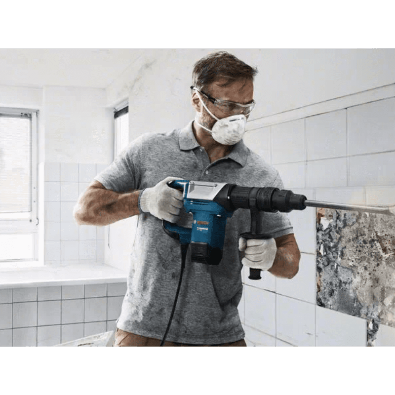 Ciocan demolator SDS-Max Bosch GSH 500 Ciocan demolator SDS-Max Bosch GSH 500