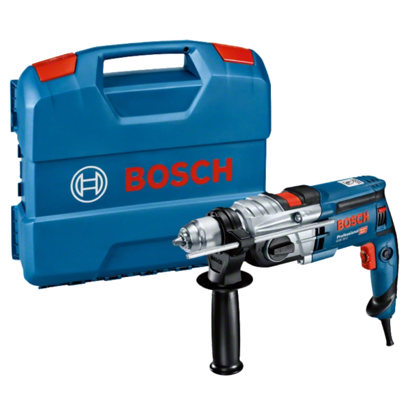 Masina de gaurit cu percutie Bosch GSB 20-2