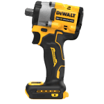 Masina de insurubat cu impact fara acumulatori DeWalt DCF922N