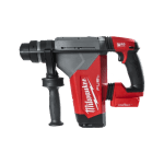 Ciocan rotopercutor Milwaukee SDS-plus fara acumulator M18 ONEFHP-0X
