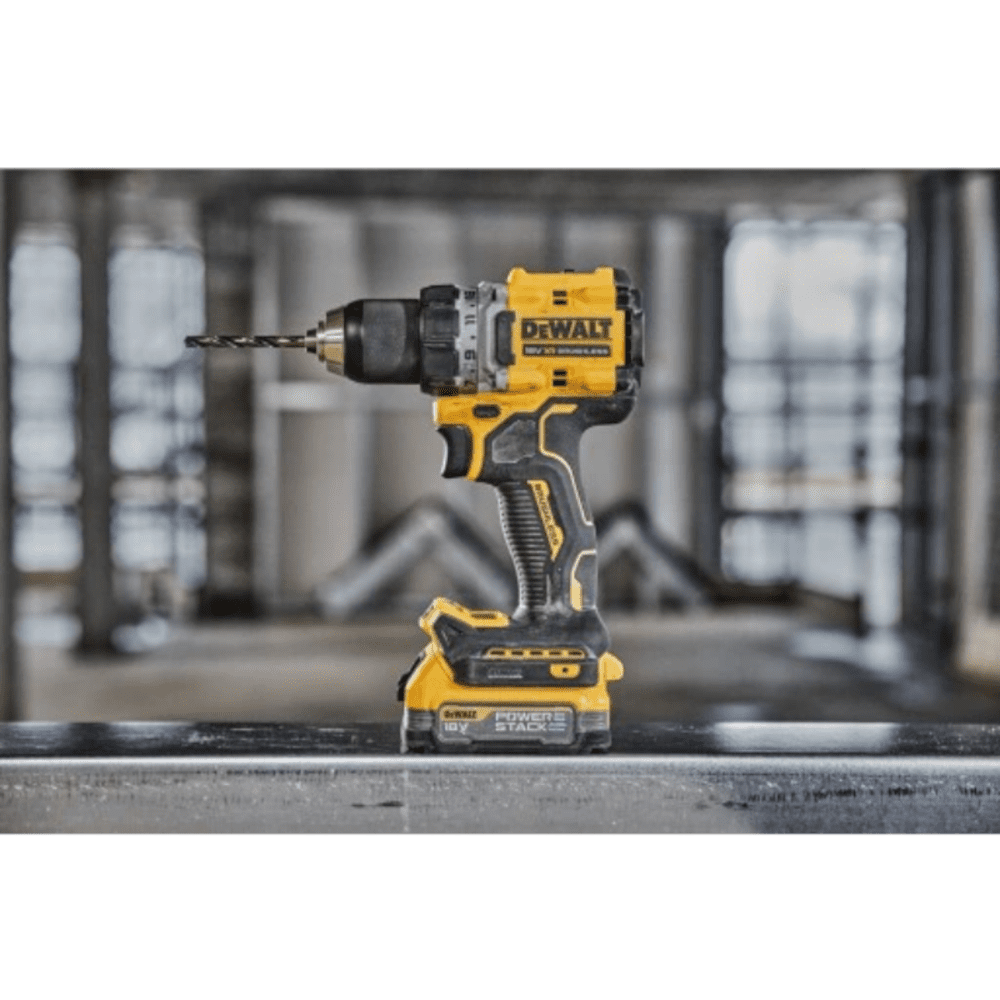 Masina de gaurit/infiletat fara acumulator DeWalt DCD800NT Masina de gaurit/infiletat fara acumulator DeWalt DCD800NT