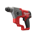 Ciocan rotopercutor fara acumulator Milwaukee SDS-PLUS M12CH-0
