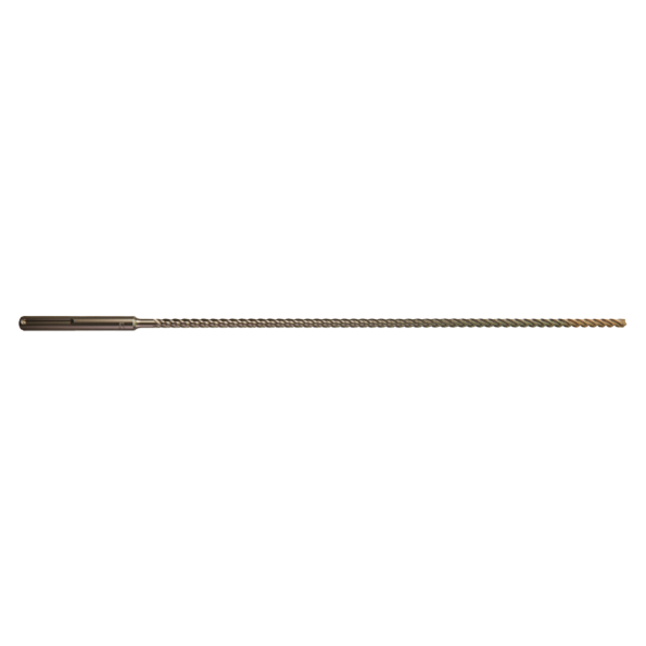 Burghiu SDS-Max Milwaukee 550x690 Ø12mm