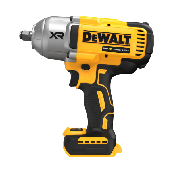 Masina de insurubat cu impact fara acumulatori DeWalt DCF900N