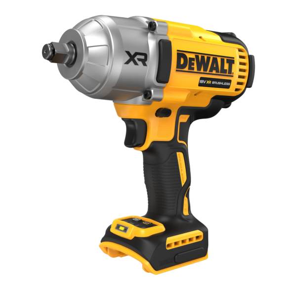 Masina de insurubat cu impact fara acumulatori DeWalt DCF900N