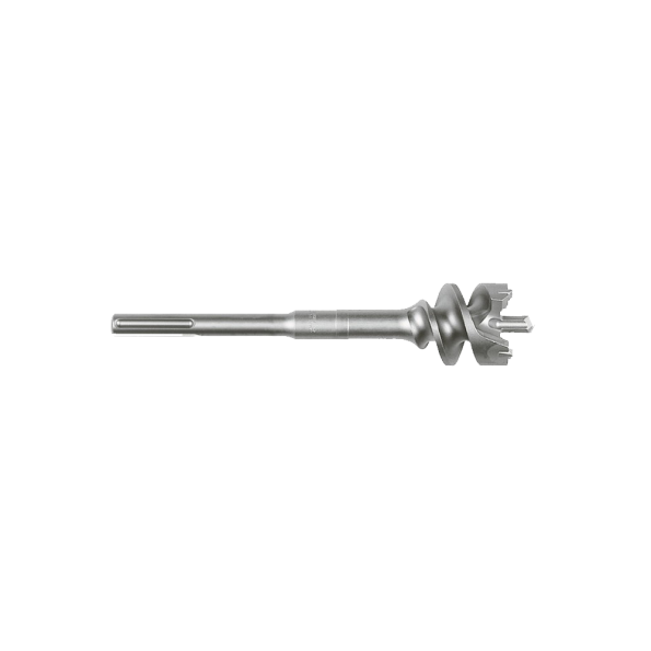 Burghiu de strapungere SDS-MAX Milwaukee 550x65Ømm