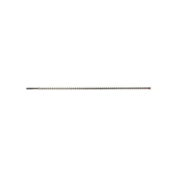 Burghiu pentru fier-beton Milwaukee SDS-MAX 1200x1320 Ø25mm