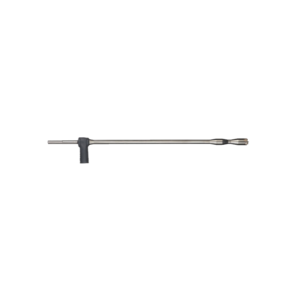 Burghiu pentru fier-beton Milwaukee SDS-MAX cu aspiratie praf 700x900 Ø32mm