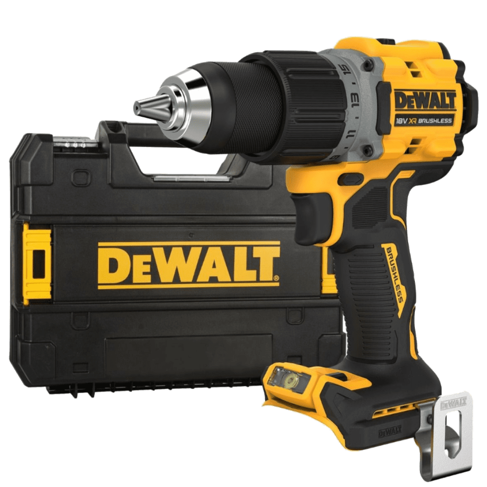 Masina de gaurit/infiletat fara acumulator DeWalt DCD800NT Masina de gaurit/infiletat fara acumulator DeWalt DCD800NT