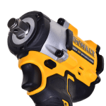 Masina de insurubat cu impact cu 2 acumulatori DeWalt DCF921D2T