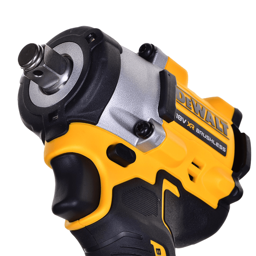 Masina de insurubat cu impact cu 2 acumulatori DeWalt DCF921D2T Masina de insurubat cu impact cu 2 acumulatori DeWalt DCF921D2T