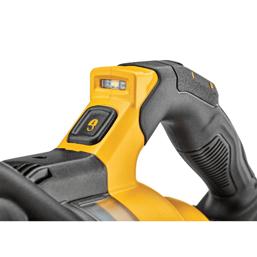 Aspirator de mana fara acumulator Clasa L 18V DeWalt DCV501LN Aspirator de mana fara acumulator Clasa L 18V DeWalt DCV501LN