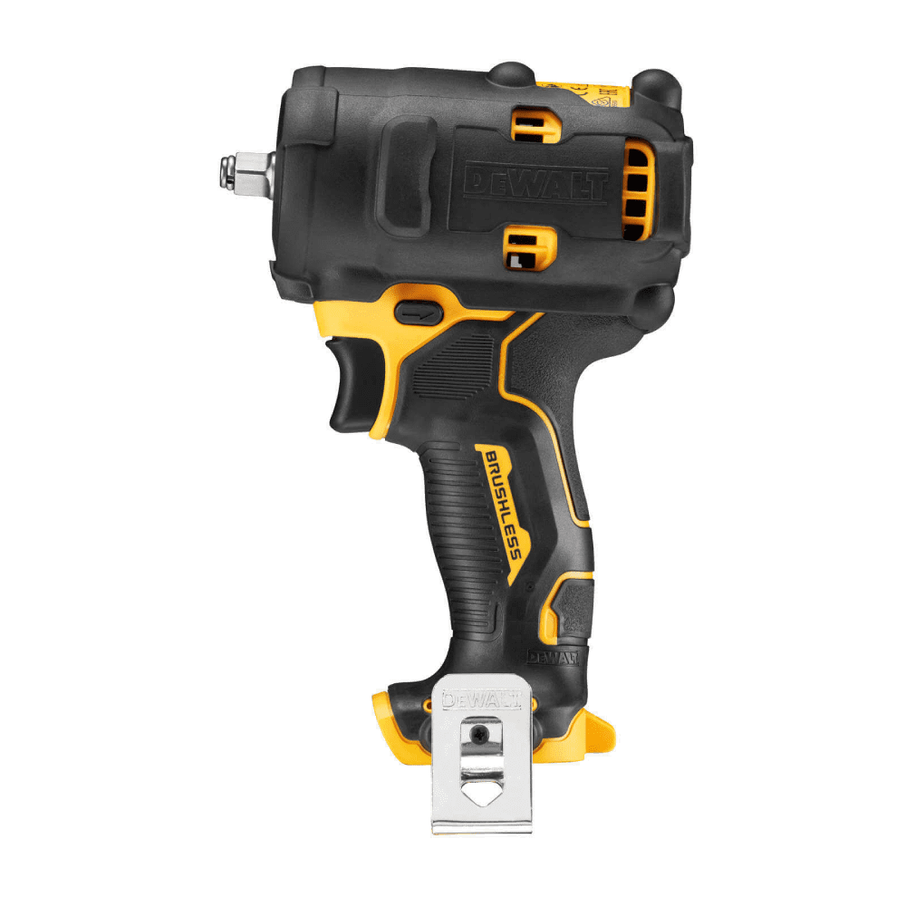 Masina de insurubat cu impact cu 1 acumulator DeWalt DCF903P1G Masina de insurubat cu impact cu 1 acumulator DeWalt DCF903P1G
