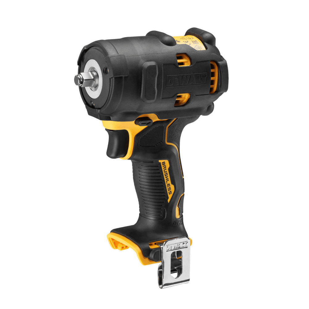 Masina de insurubat cu impact cu 1 acumulator DeWalt DCF903P1G Masina de insurubat cu impact cu 1 acumulator DeWalt DCF903P1G