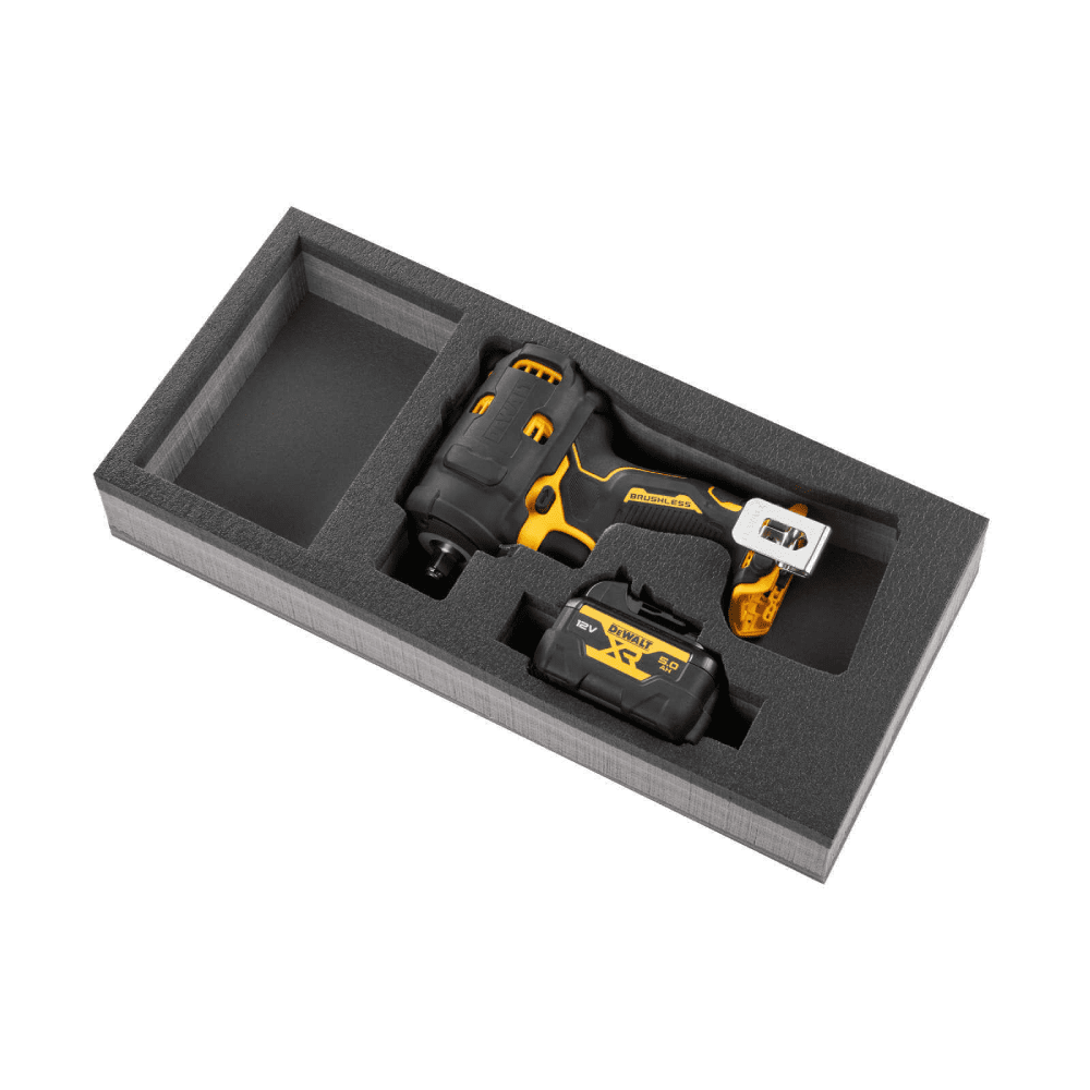 Masina de insurubat cu impact cu 1 acumulator DeWalt DCF903P1G Masina de insurubat cu impact cu 1 acumulator DeWalt DCF903P1G