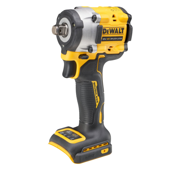 Masina de insurubat cu impact fara acumulatori DeWalt DCF921N