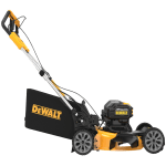 Masina de tuns iarba fara acumulator 36V DeWalt DCMWSP564N