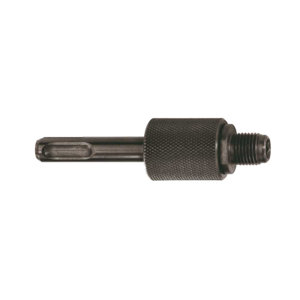 Adaptor cu receptie bit Milwaukee SDS-PLUS - 1/2X20UNF Adaptor cu receptie bit Milwaukee SDS-PLUS - 1/2X20UNF