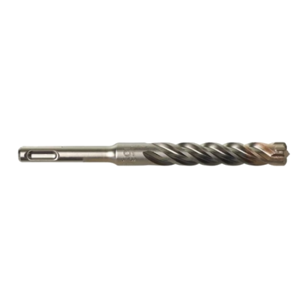 Burghiu Milwaukee SDS-PLUS Mx4 Ø15x100x160mm