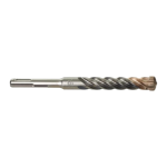 Burghiu Milwaukee SDS-PLUS Mx4 Ø16x100x160mm