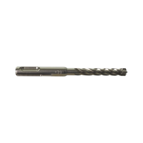 Burghiu Milwaukee SDS-PLUS Mx4 Ø7.0x100x165mm