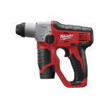 Ciocan rotopercutor SDS-PLUS cu acumulator M12H-202C 13mm 0.9 J