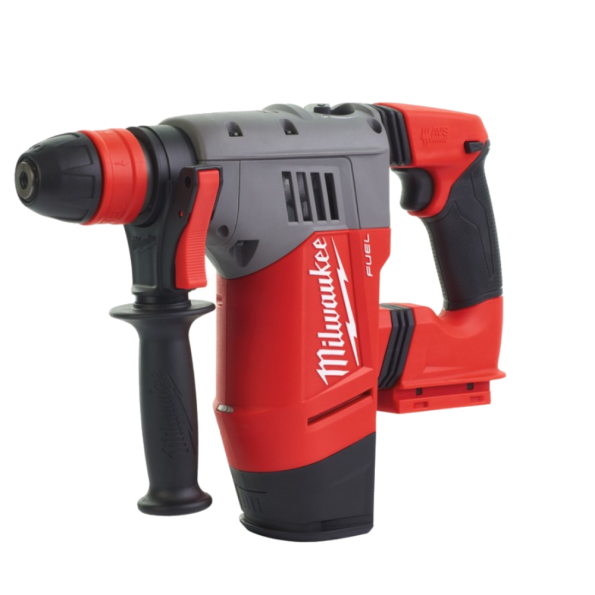 Ciocan Rotopercutor Milwaukee SDS-PLUS cu acumulator M28CHPX-0 28mm 4.1J