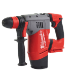 Ciocan Rotopercutor Milwaukee SDS-PLUS cu acumulator M28CHPX-0X 28 4.1J