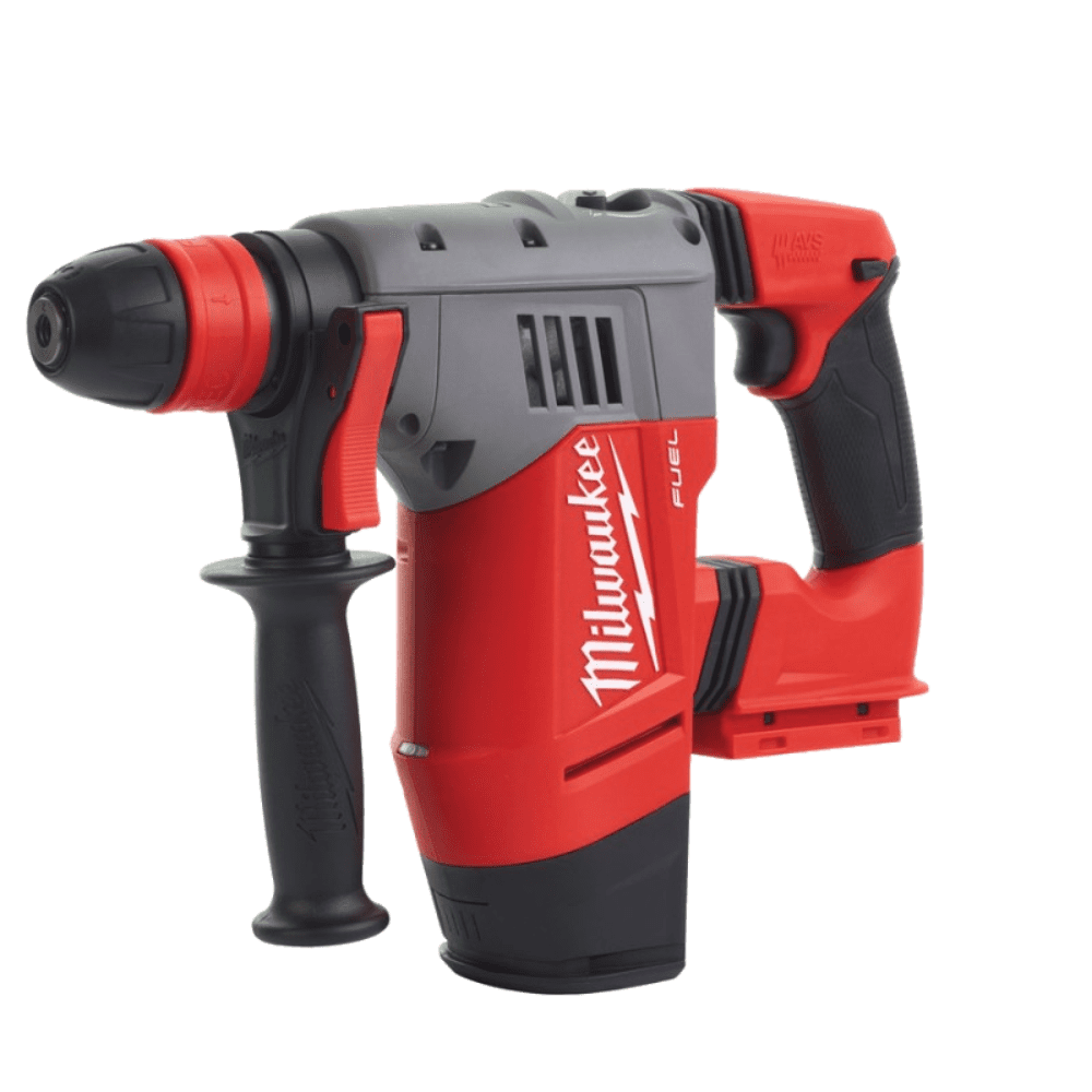 Ciocan Rotopercutor Milwaukee SDS-PLUS cu acumulator M28CHPX-0X 28 4.1J Ciocan Rotopercutor Milwaukee SDS-PLUS cu acumulator M28CHPX-0X 28 4.1J