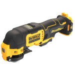 Scula oscilanta multifunctionala fara acumulator DeWalt DCS353NT
