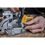 Masina de imbinat biscuiti fara acumulator DeWalt DCW682NT