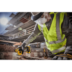 Taietor de placi ceramice fara acumulatori DeWalt DCS438N