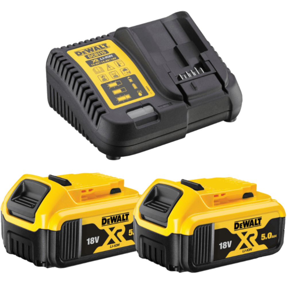 Masina de insurubat cu impact cu 2 acumulatori DeWalt DCF891P2T Masina de insurubat cu impact cu 2 acumulatori DeWalt DCF891P2T