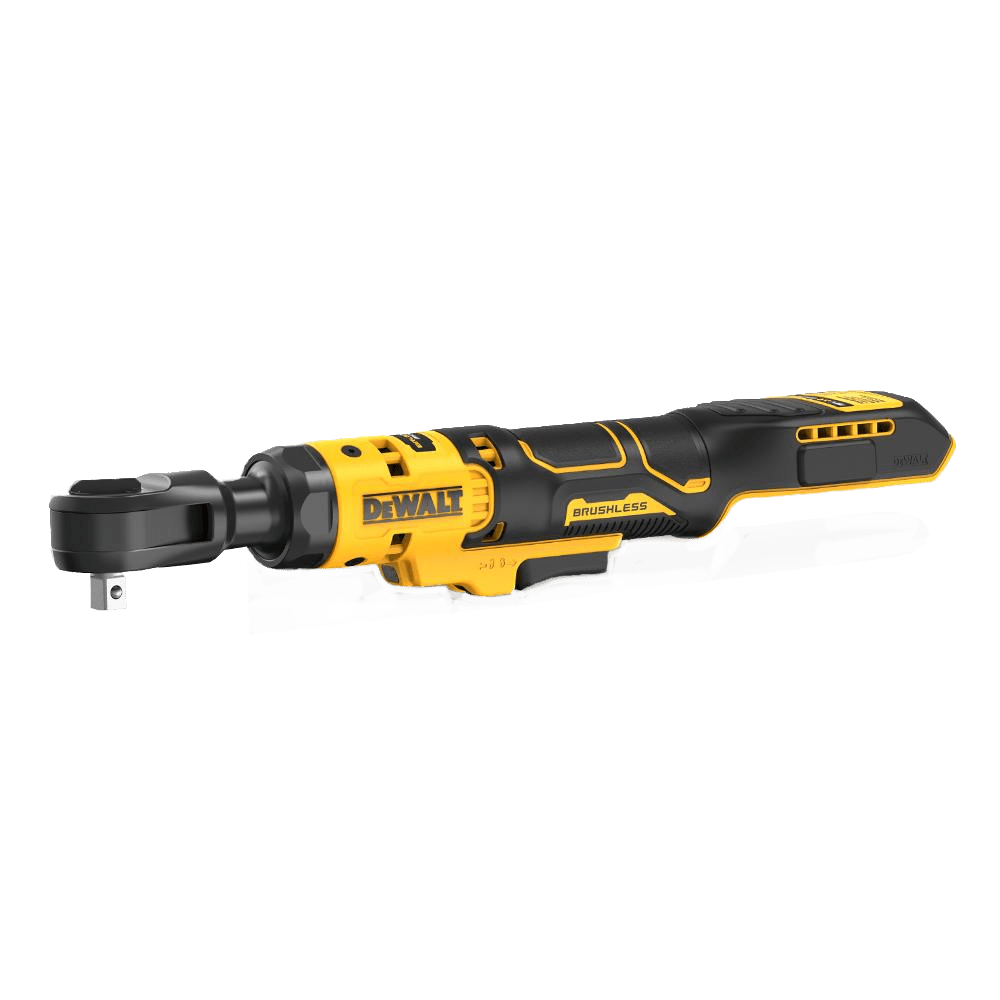 Antrenor cu clichet 3/8 fara acumulator 18V DeWalt DCF513N Antrenor cu clichet 3/8 fara acumulator 18V DeWalt DCF513N