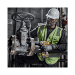 Masina de insurubat cu impact fara acumulator DeWalt DCF892NT