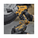 Masina de insurubat cu impact fara acumulator DeWalt DCF892NT