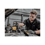 Antrenor cu clichet 1/2 cu 1 acumulator 18V DeWalt DCF512D1G