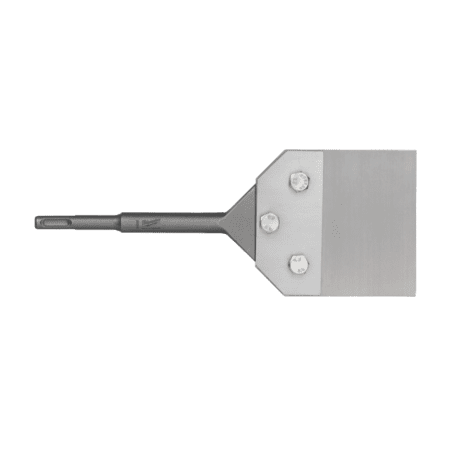 Lama pentru razuit pardoseli Milwaukee SDS-plus