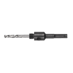 Arbore portcarote Milwaukee SDS-plus pentru carote Ø14-30mm