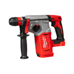 Set 7 scule cu 2 acumulatori Milwaukee M18 FPP7D-502B