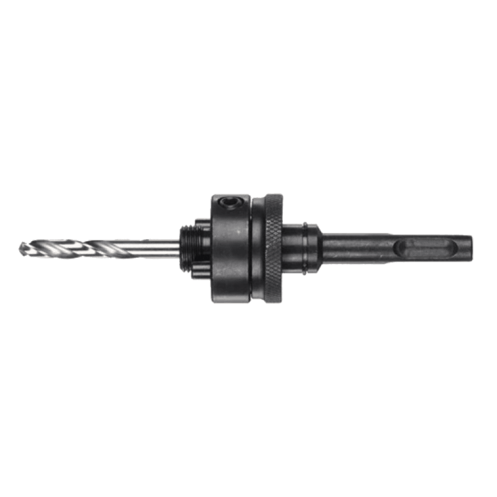 Arbore portcarote Milwaukee SDS-plus pentru carote Ø32-210mm Arbore portcarote Milwaukee SDS-plus pentru carote Ø32-210mm
